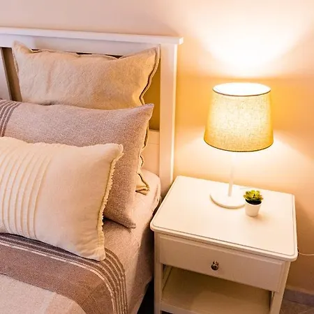 Troiano Home Lejlighed *
