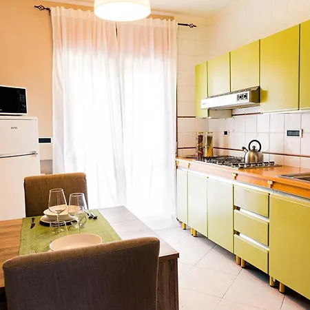 Lejlighed Troiano Home Formia