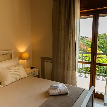 Troiano Home Lejlighed Formia