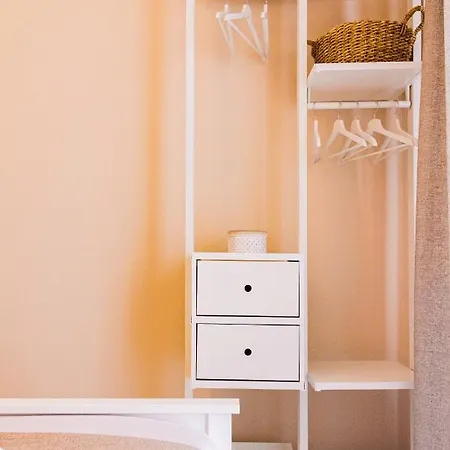Troiano Home Lejlighed