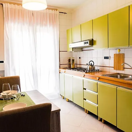Lejlighed Troiano Home Formia
