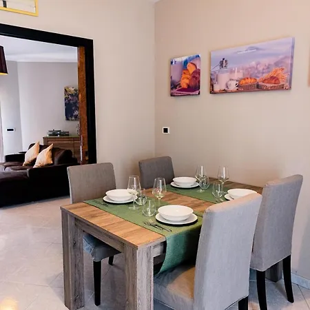 Troiano Home